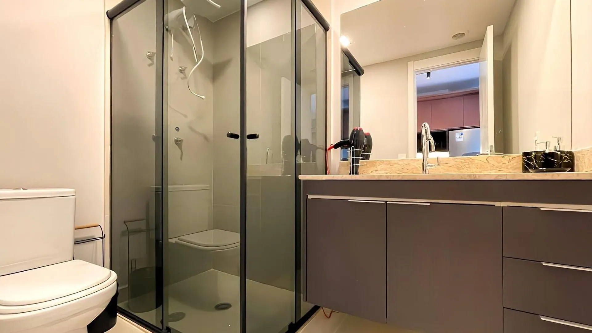 Holiday home Modernidade Em Perdizes - Ao Lado Do Allianz Park Sao Paulo Brazil