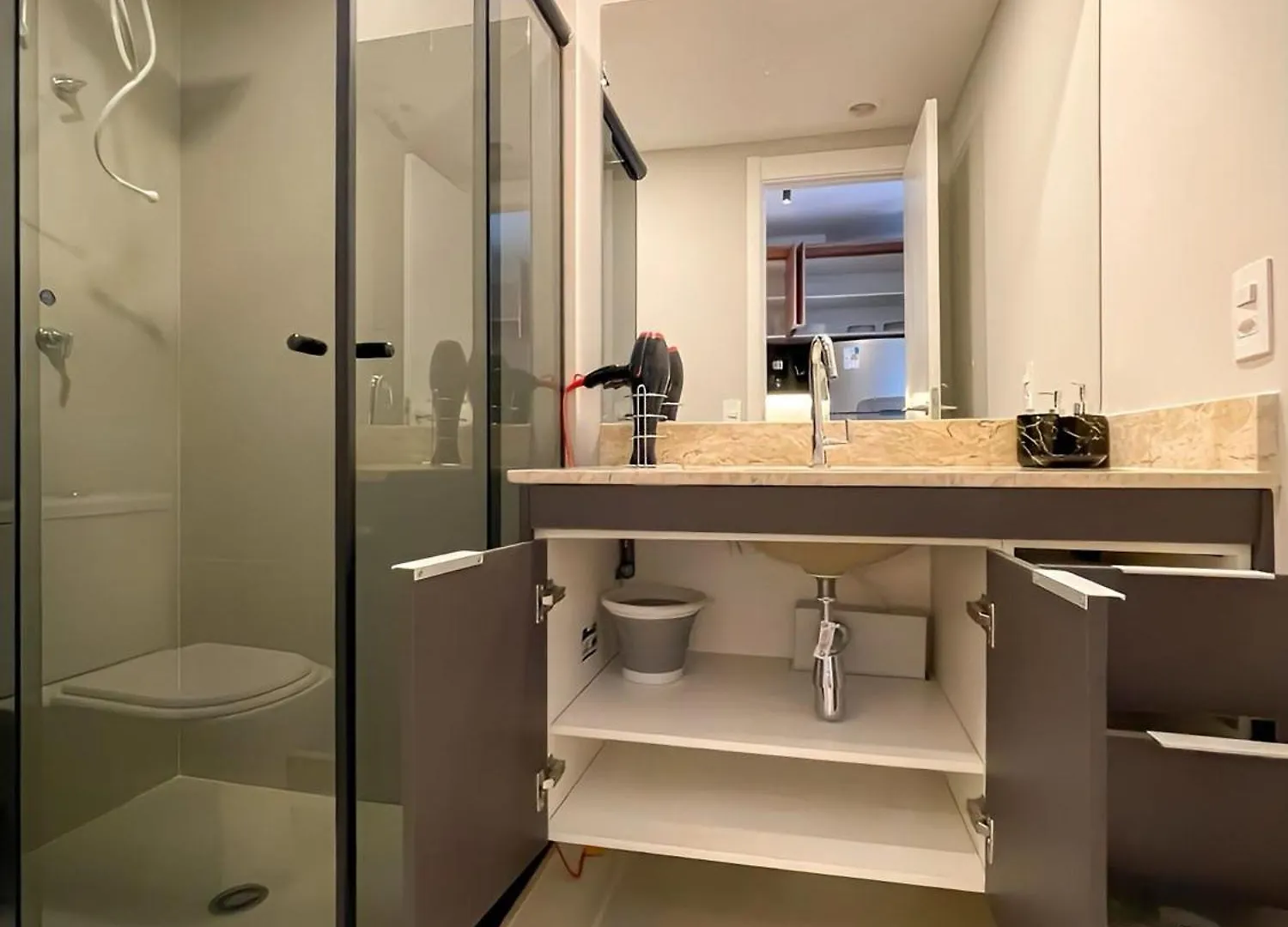 Modernidade Em Perdizes - Ao Lado Do Allianz Park Sao Paulo Holiday home