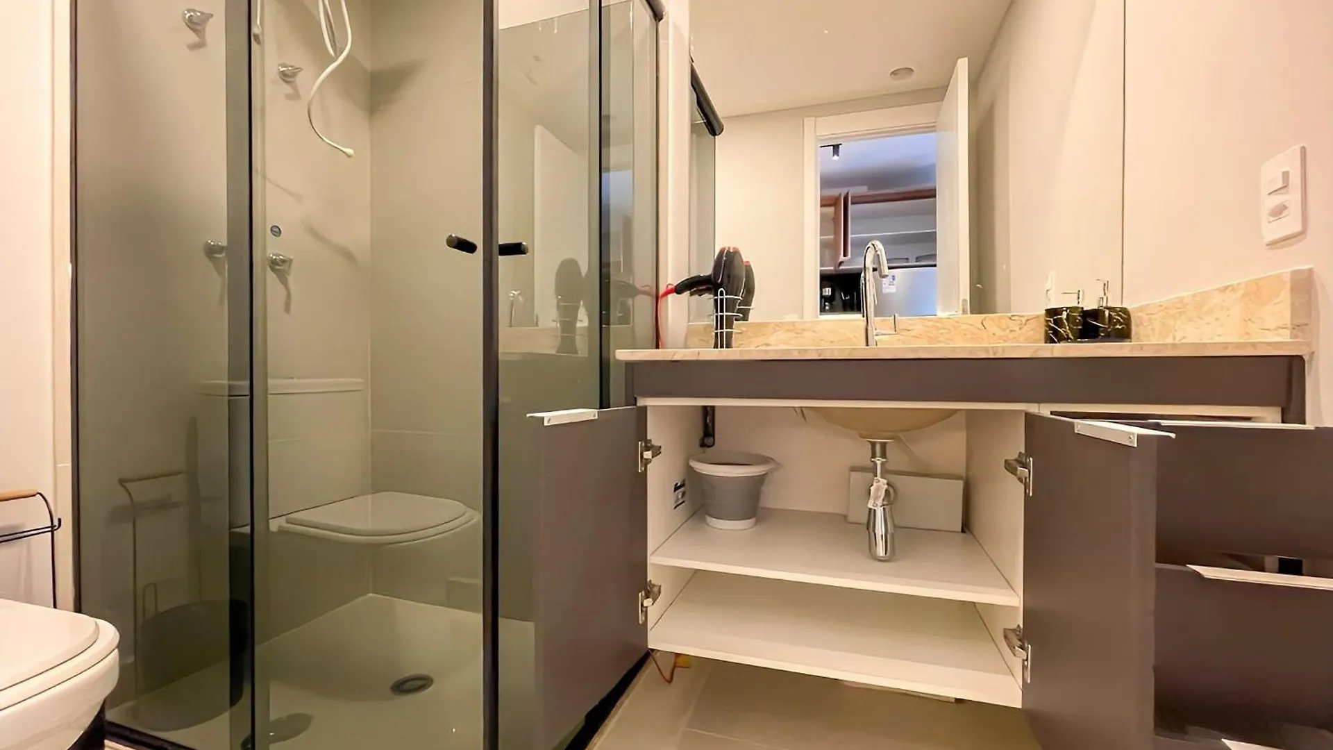 Modernidade Em Perdizes - Ao Lado Do Allianz Park Sao Paulo Holiday home