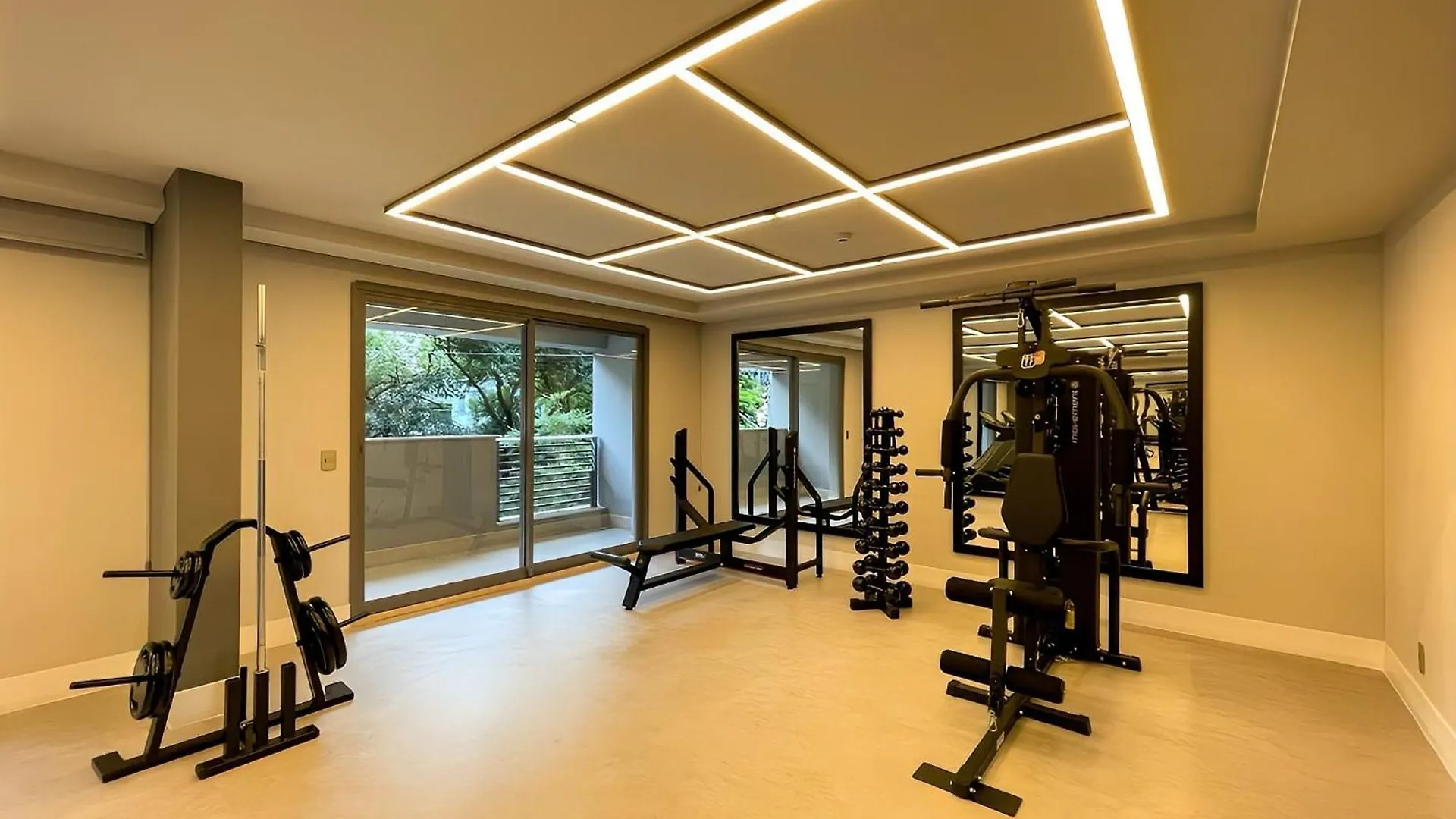 Holiday home Modernidade Em Perdizes - Ao Lado Do Allianz Park Sao Paulo