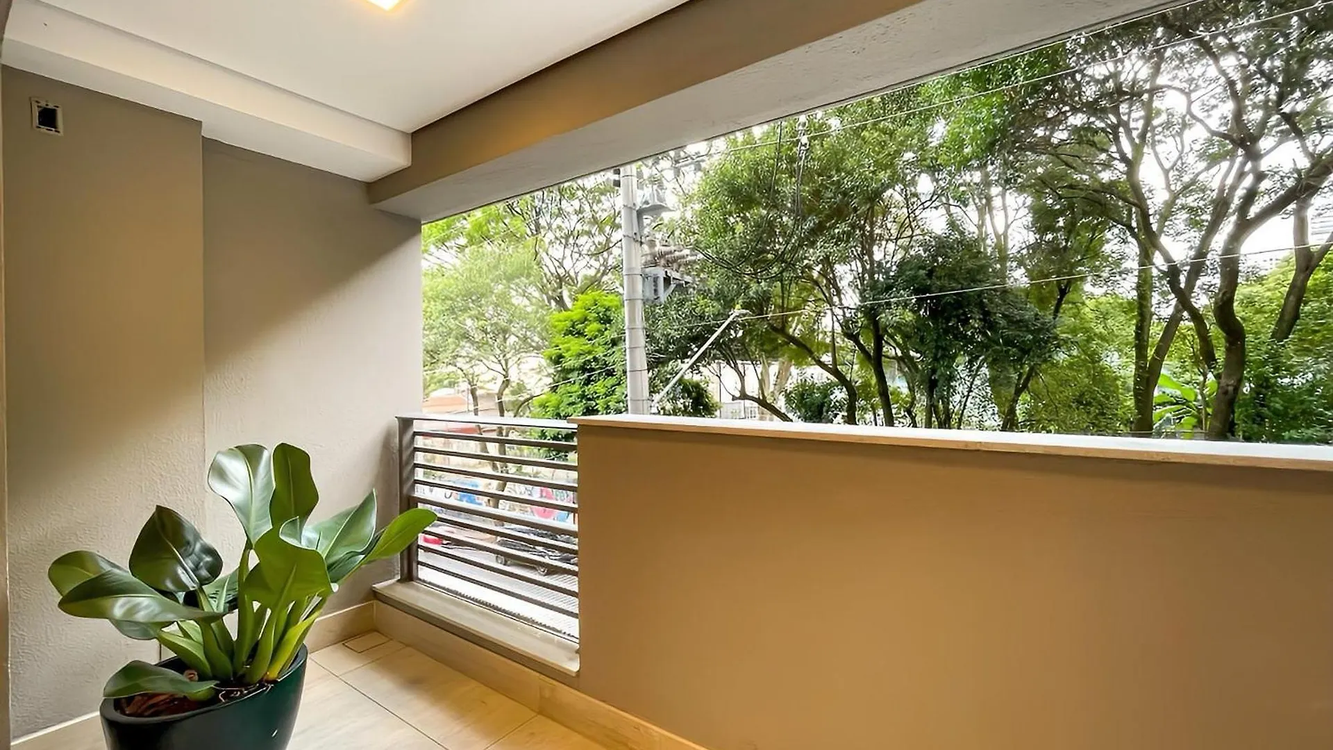 Holiday home Modernidade Em Perdizes - Ao Lado Do Allianz Park Sao Paulo