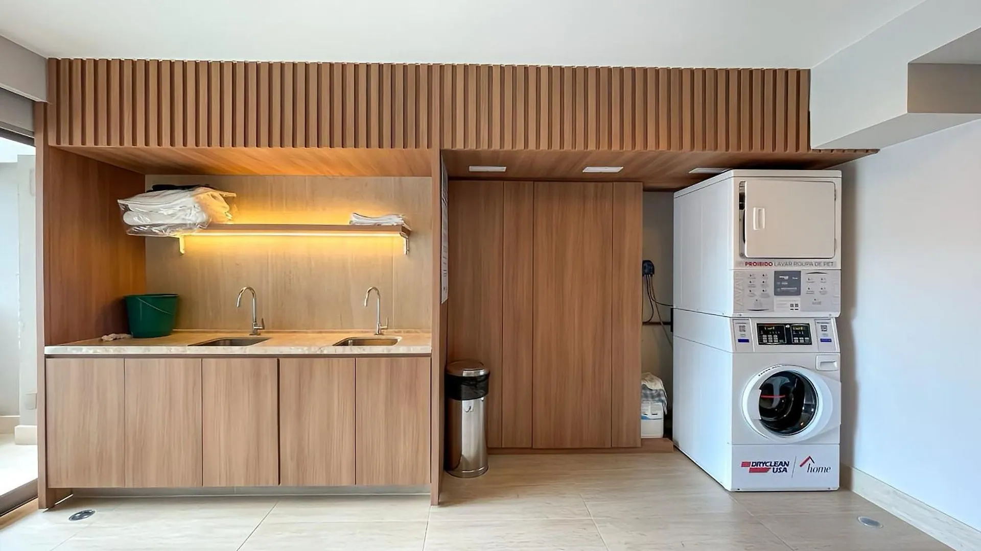 Modernidade Em Perdizes - Ao Lado Do Allianz Park Sao Paulo Holiday home