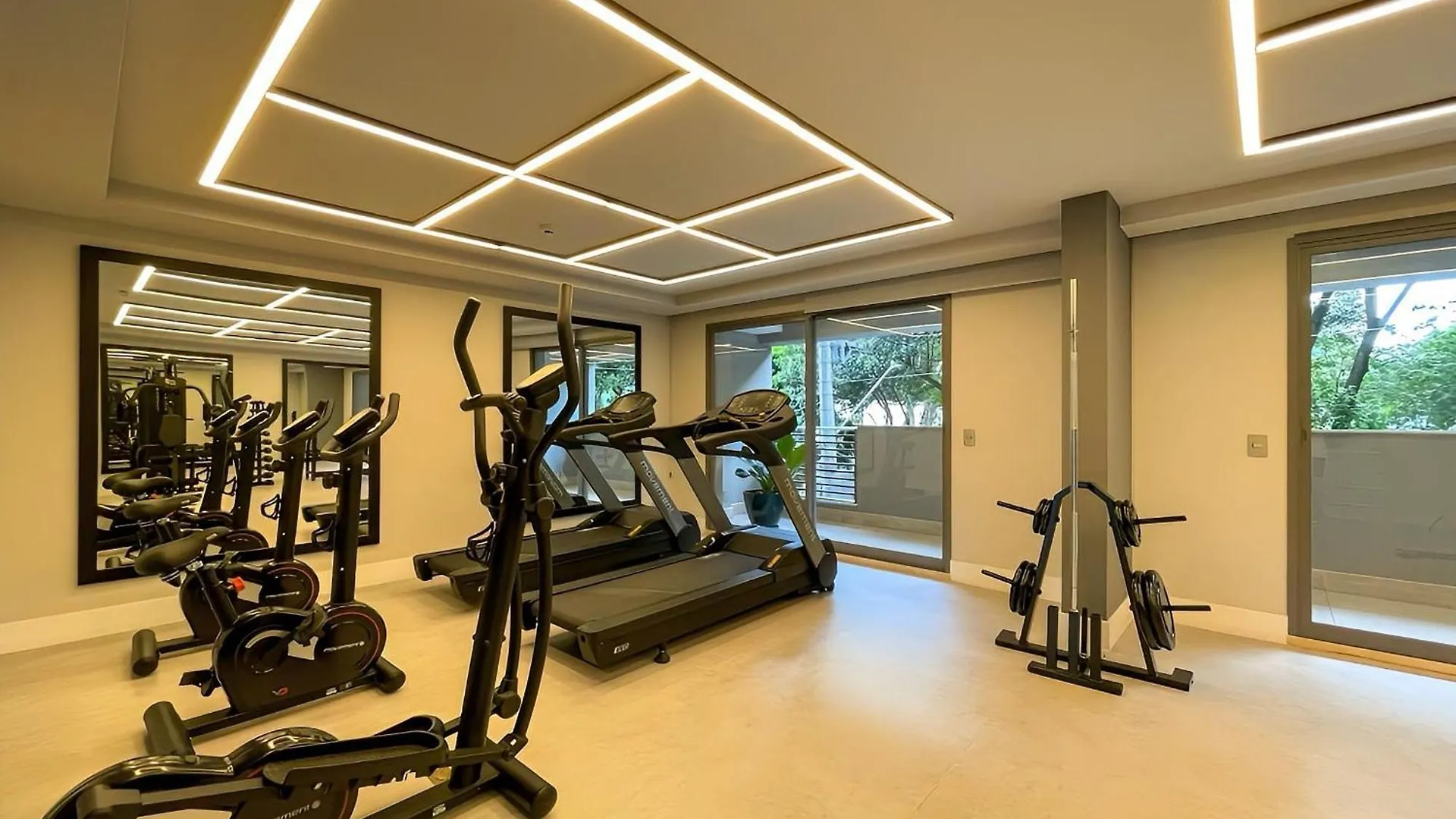 Holiday home Modernidade Em Perdizes - Ao Lado Do Allianz Park Sao Paulo