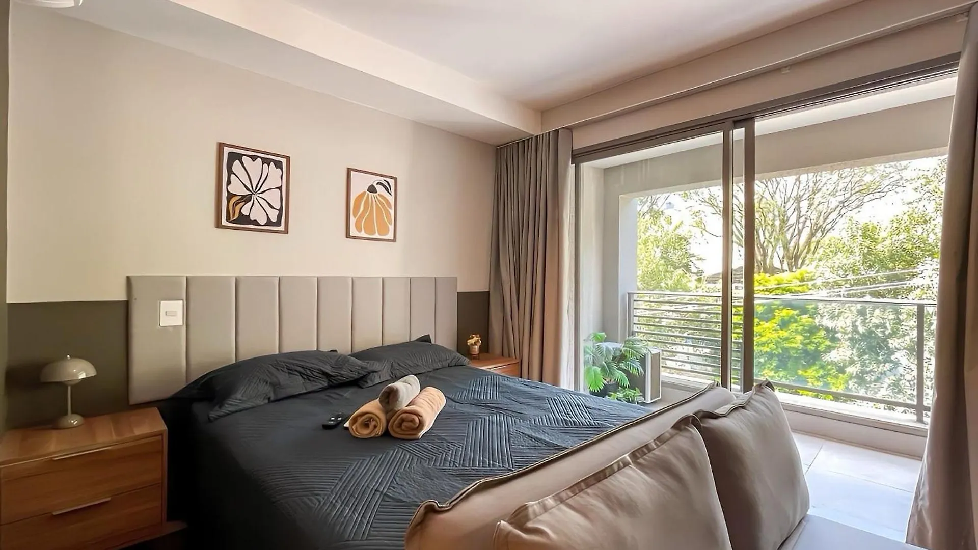 Holiday home Modernidade Em Perdizes - Ao Lado Do Allianz Park Sao Paulo Brazil