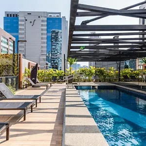  Apartamento Sofisticado Com Garagem Próximo Ao Ibirapuera - Nova Conceição