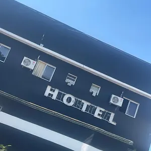  Hotel Hotelmatarazzo