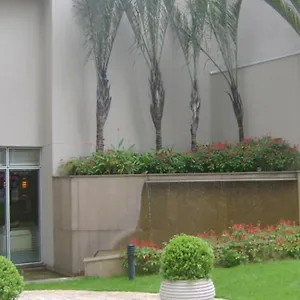 4* Hotel Wyndham Paulista