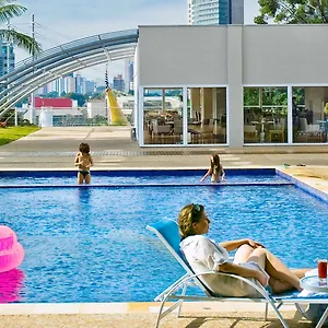 Hotel Novotel Morumbi, São Paulo