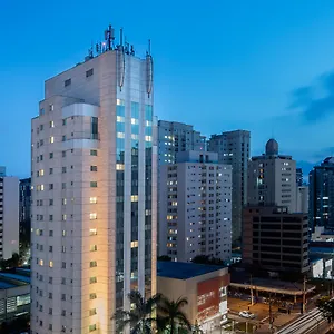 Intercity Ibirapuera São Paulo