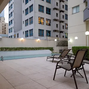  Apartamento 360 Saint Charbel - Mobiliados