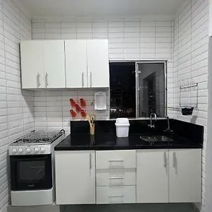  Habitación en casa particular Casa De Mainha - Mariana - Unidade 1