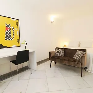 Jardins House Apartment