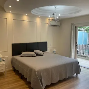 No Jardim Guedala Homestay