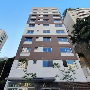 360 Ascent Paulista Apartment
