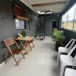 Estudios Conteiners De 02 A 04 Regiao Lapa Casa de Férias