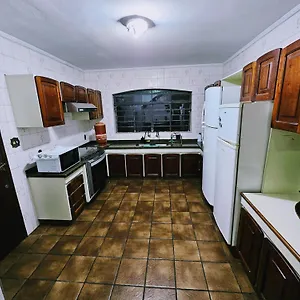  Hostal Deck Congonhas