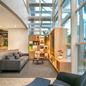 Hotel Nacoes Unidas Affiliated By Melia, São Paulo