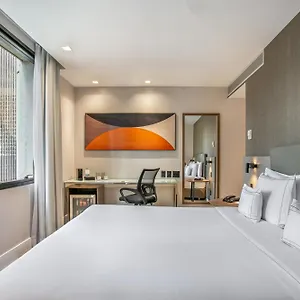 5* Hotel Meliá Paulista