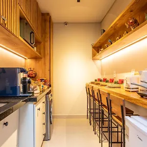 Casa Savana Bed & Breakfast