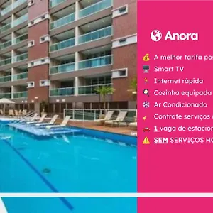  Apartamento Anora Spaces - Madalena