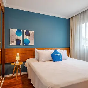  Apartamento Bela Cintra By Atlantica Residences - Antigo Quality Bela Cintra