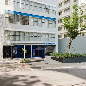 Tabas - Edificio Bianca Na Bela Vista Apartment