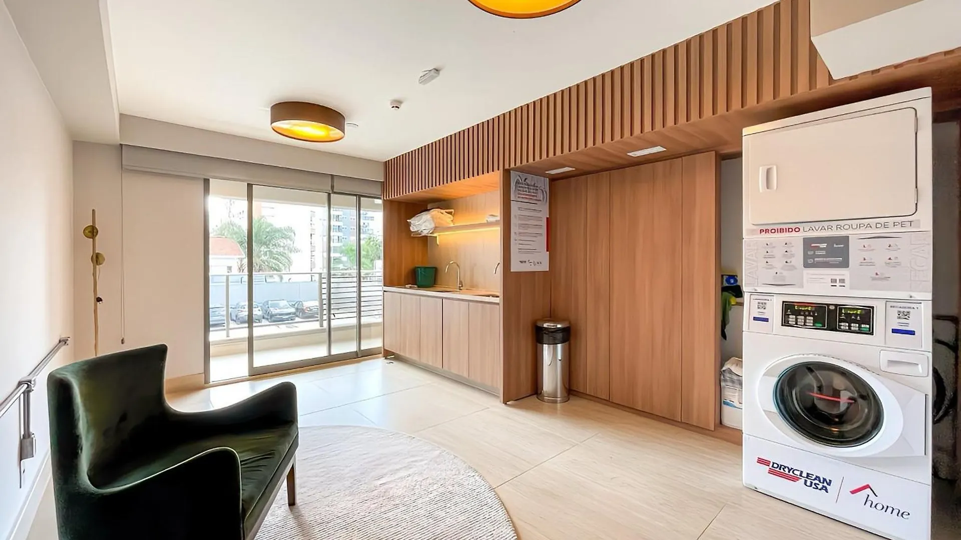 Modernidade Em Perdizes - Ao Lado Do Allianz Park São Paulo